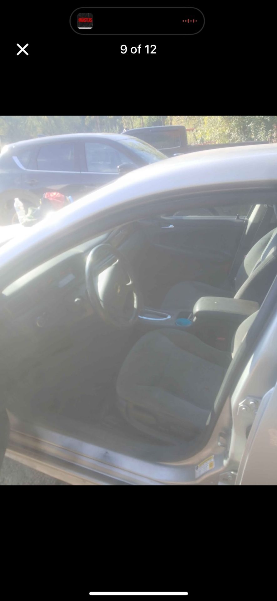 2011 Chevrolet Impala