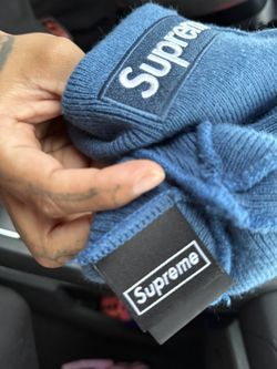 Supreme Bean