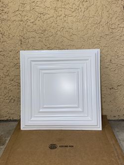 Wall tile