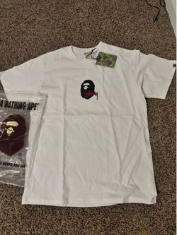Bape shirt