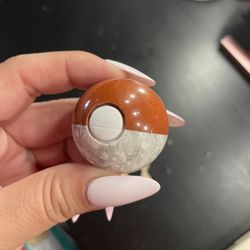 Pokémon Ball Crystal