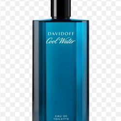 Coolwater Men by EDT Spray 6.7 oz (200 ml)