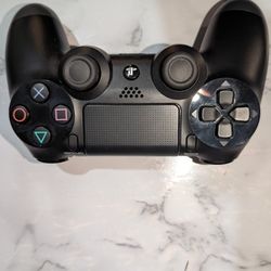 Ps4 Controller