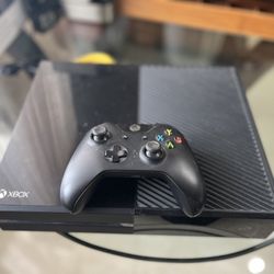 Xbox One Console