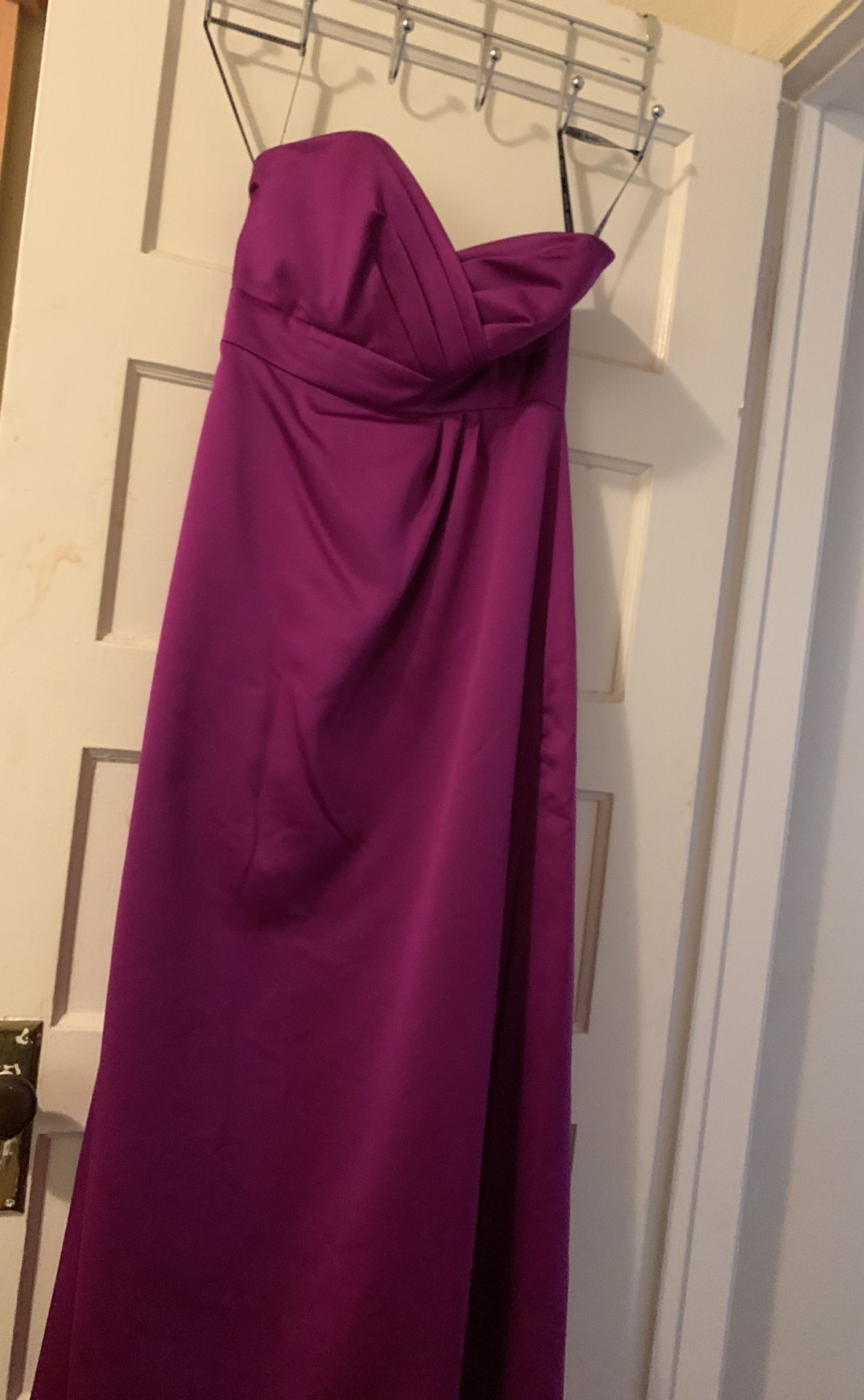 alfred angelo bridesmaid dresses online Alfred Angelo 7141 – Nearly Newlywed main image 1