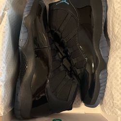 Jordan 11 Gamma