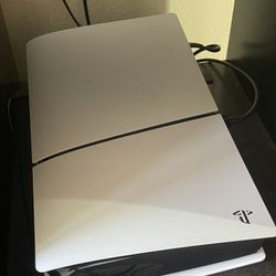 Ps5 