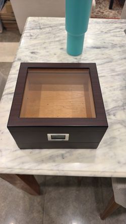 Humidor