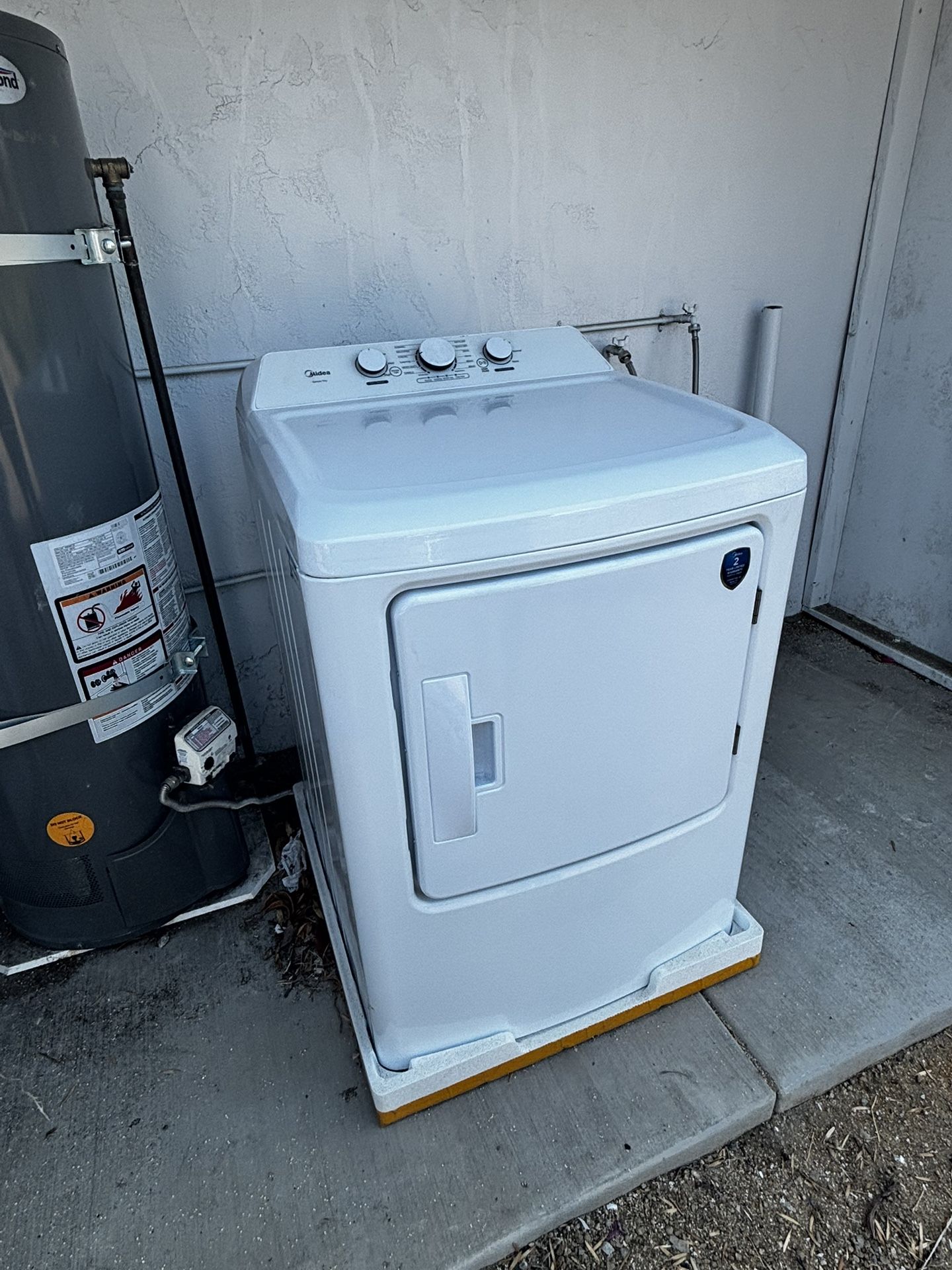 Brand New Never Used Dryer