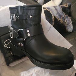 New Aldo Boots Size 6 