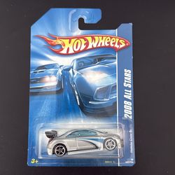 Hot Wherls Honda Civic Si