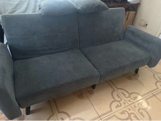 Sofa bed