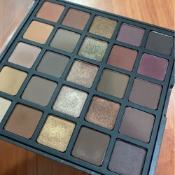 Morphe Eyeshadow Palette