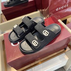 Gucci GG Women’s Shoes With Box 2025 New 