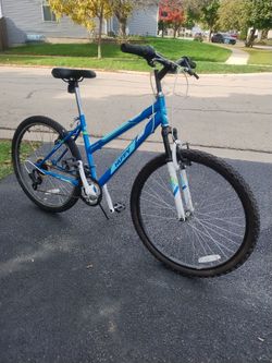 26" huffy bike
