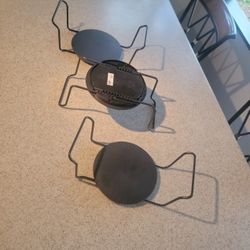 3 Brand New Ikea Hot Plate Carriers Adjustable Size. All 3 For 20