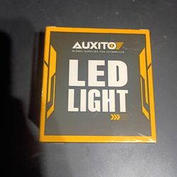 H11 LED Lights 