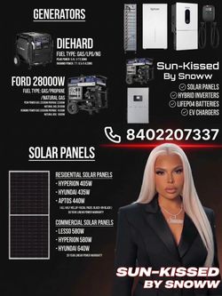 Solar Panels