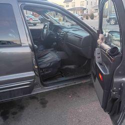 2002 Jeep Grand Cherokee