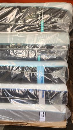 Mattress For Sale Luxebreeze 2.0 Medium 