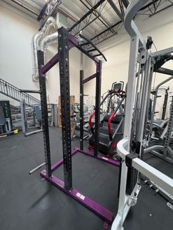 Matrix half rack almost new
