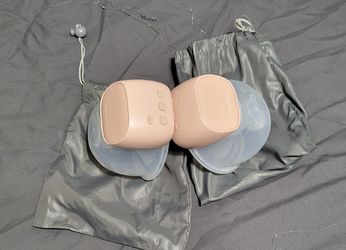 Momcozy S9