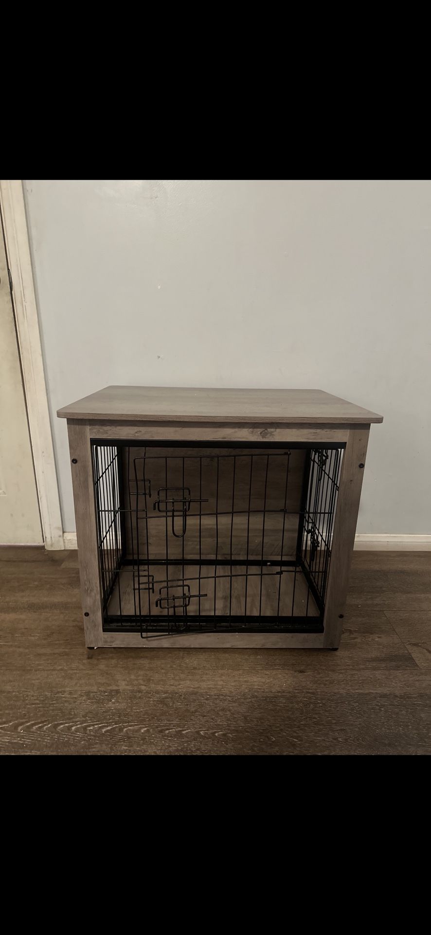 Dog Kennel For Inside The House 