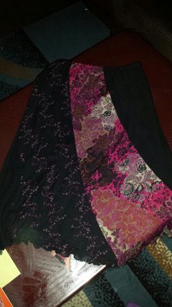 Skirt