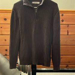 Small Calvin Klein Sweater 