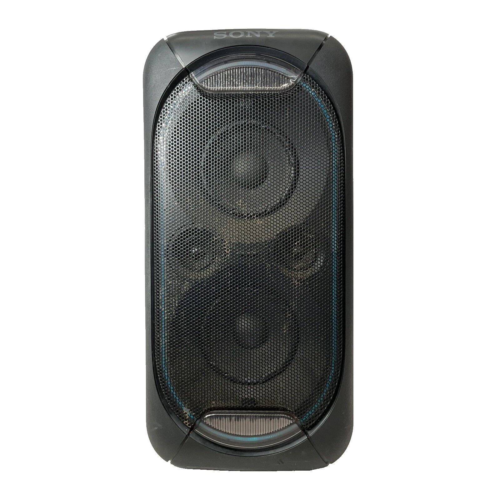 Sony GTK-XB60 Portable Wireless Speaker - Black - FOR PARTS AND REPAIR ONLY