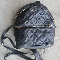 Kate Spade Small Backpack 