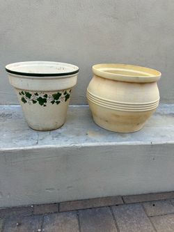 Planter Pots