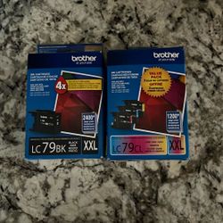 Brother Ink Cartridges