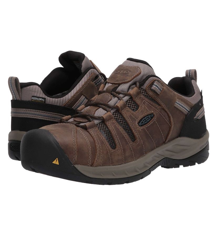 Keen Utility Work Boot