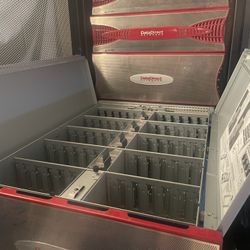 60x Hdd Storage Enclosure 180tb Compasity Data Direct S6000
