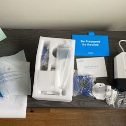 Reolink Duo 3 Camera 