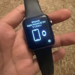 APPLE iWATCH SERIES 8