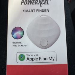Smart finder 