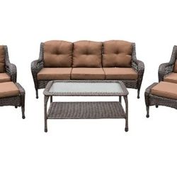 Muebles de Patio