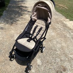 Baby Zen Yoyo Stroller! 