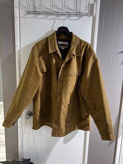 Filson jacket
