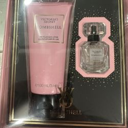 Victoria’s Secret Bombshell