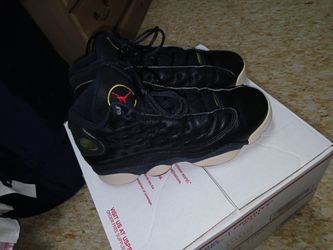 Mens Air Jordan 13 Retro