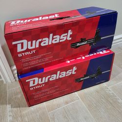 Duralast Toyota Struts