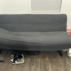 TemperPedic  Futon