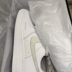 Nike Sushi Force 1 Size 10