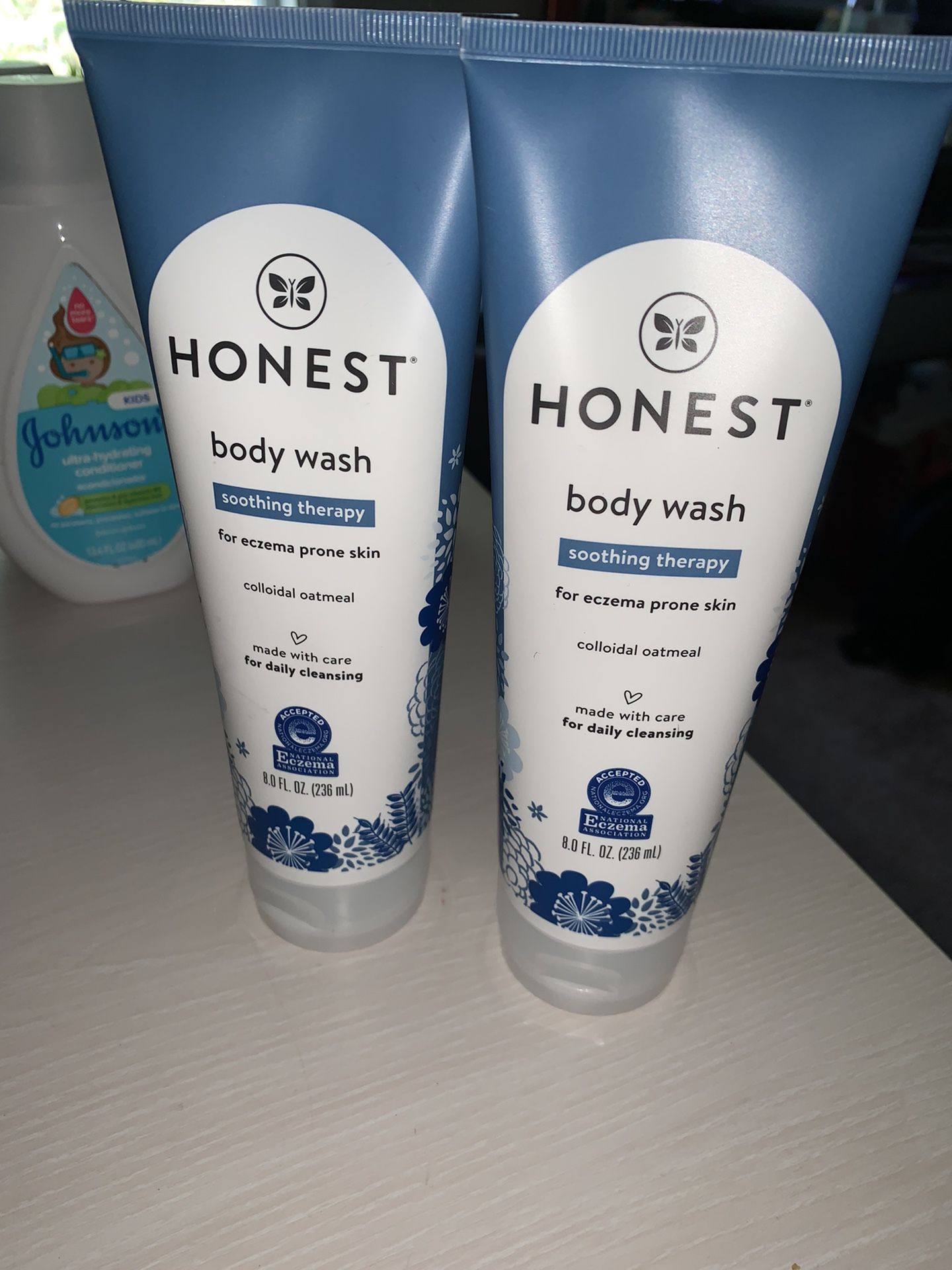 Honest Body Wash (2)