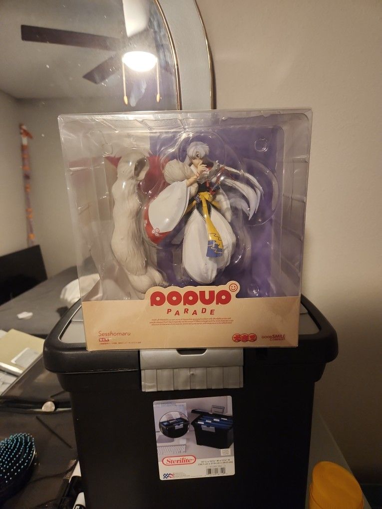 Anime Figure