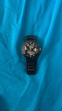 Bulova watch