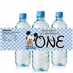 Candy tables and more!